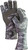 Fish Monkey Gloves Half Finger Guide Glove Grey Water LG