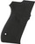 Hogue Smith & Wesson 4506 & 1006 Series w/ Slide Safety Rubber Grips 06010