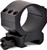 Vortex Tactical 30mm Medium Scope Rings Black TRM-2Pk