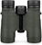 Vortex Optics Diamondback HD 10x28 Binoculars, Green - DB-211