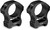 Vortex Optics Pro Series Rifle Scope Rings, 30mm High, Black - PR30-H
