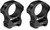 Vortex Optics Pro Series Rifle Scope Rings, 30mm High, Black - PR30-H