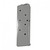 Kimber Micro .380 ACP 6 Round Stainless Steel Magazine - 1200163A