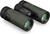 Vortex Optics Diamondback HD 8x32 Binoculars, Green - DB-212