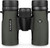 Vortex Optics Diamondback HD 10x32 Binoculars, Green - DB-213