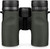 Vortex Optics Diamondback HD 10x32 Binoculars, Green - DB-213