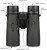 Vortex Optics Diamondback HD 10x42 Binoculars, Green - DB-215