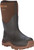 Dryshod Haymaker Mid Cut Work Boot Brown Peanut Size 11 HAY-MM-BR-11