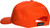 Browning Hunting Cap Hat Safety 3D Blaze Orange With Logo 30840501