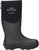 Dryshod Men's Arctic Storm Hi Cut Boot, Blakck/Grey, Size 9 - ARS-MH-BK-9