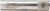 Carlson's Crio Plus Full Benelli SBEII M2 12Ga Full Choke Tube 67096