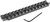 EGW Remington 740, 742, 760 Ithaca Weaver Tactical Scope Mount, Black