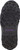Dryshod Women's Arctic Storm Boot Hi Cut Black/Purple Size 7 ARS-WH-PP-7