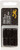 Browning X Bolt 2 Piece Weaver Style Scope Base Matte Black 12554