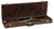 Browning Traditional A5 Auto or BPS Pump Shotgun Hard Case 32" Brown