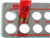 Mec Shotshell Checker for 10 12 16 20 28 Gauge 410 Bore 8486