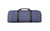 Ultra Compact Rifle Discreet Tactical Carry Case Navy w/ Black Trim 29"x9"