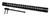 Mossberg Heat Shield  500/590 12 Ga 6 9 Shot Bead Sight Plain Barrels