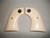 Ruger New Vaquero 50th Anniversary Blackhawk Simulated Ivory Grips