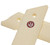 Ruger Mark III Mk 3 Simulated Ivory Grips and Grip Screws 19933