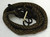 Hoppe's Bore Snake Cleaner .44, .45 Caliber Pistol - 24004