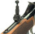 Lyman # No 2 Tang Sight for Winchester Model 1892 1894 92 94 - 3902094