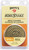 Hoppe's Bore Snake Cleaner  Brass Weight  .257-.264 Caliber Rifles, 24013