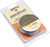 Hoppe's Bore Snake Cleaner  Brass Weight  .257-.264 Caliber Rifles, 24013