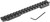 EGW Mauser Large Ring 20 MOA Picatinny Tactical Scope Mount, Black - 47002