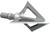 G5 Outdoors Montec Broadheads Crossbow Design 100 Grain Pack of 3 - 611