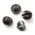 Hogue Extreme Series Grip Screws, Sig Sauer P226 228 and 229, Black - 26008