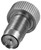 CVA Quick Release Breech Plug for Accura Optima Wolf Rifles - AC1611