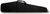 Bulldog Cases Pit Bull Economy Rifle Case 44 Inches, Black - BD100-44