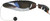 Avery Sporting Dog EZ-Bird Wood Duck Training Dummy - 02032