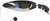 Avery Sporting Dog EZ-Bird Wood Duck Training Dummy - 02032