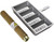 Lyman 4 Cavity Lead Ingot Mold With Handle - 2837794