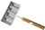 Lyman 4 Cavity Lead Ingot Mold With Handle - 2837794