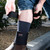 Galco Ankle Calf Strap Ambidextrous Black ACSB
