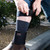 Galco Ankle Calf Strap Ambidextrous Black ACSB