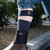 Galco Ankle Calf Strap Ambidextrous Black ACSB