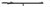 Benelli M1 M2 Super 90 12 Gauge 24" Rifled Slug Deer Barrel - 80114