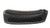 Pachmayr Recoil Pad Classic Trap 550, Medium, Black, Pigeon Face, 00813