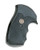 Pachmayr Gripper Grip Smith & Wesson J Frame Revolver Square Butt 03250