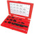 Pachmayr Master Gunsmith 142 Piece Hex Head Scope Screw Kit, 03058