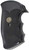 Pachmayr Gripper Style Grip for Colt Python and I Frame Revolvers 02528