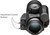 Vortex Optics Strikefire II Red Dot Sight Bright Dot 4 MOA -SF-BR-504