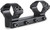 Hawke Optics Match Grade Scope Rings 30 MM High 9-11 MM 22111