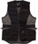 Browning Ace Shooting Vest Black/Black Right Hand, XL - 3050459904