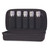Carlson's Protective Choke Tube Carry Case, Holds 5 Tubes - 00400