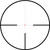Hawke Vantage 4-12x50 L4A IR Rifle Scope, 1" 14254